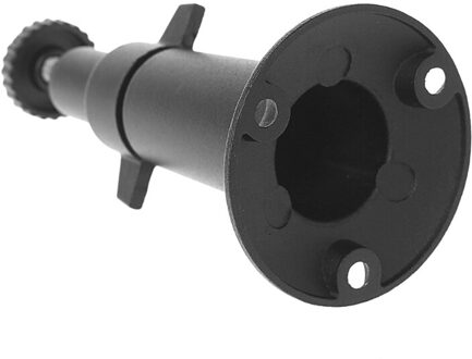 Metalen Mount Plafond Beveiliging Beugel Indoor Outdoor Camera Cctv Accessoires 090F