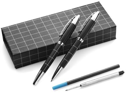 Metalen Pennenset Dess