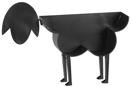 Metalen Schapen Toiletpapier Rekken Vrijstaande Toiletpapier Opslag Houder Badkamer Houder Papier Accessorie