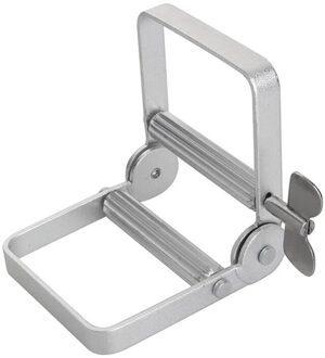 Metalen Squeezer, Pigment Knijper, Handcrème, Gezichtscrème, Lijm Squeeze Tool, Aluminium Squeeze Clip