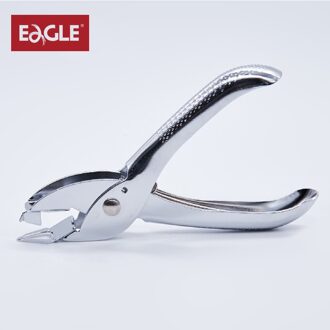 Metalen Standaard Nietje Remover Draagbare Nail Puller Nietmachine Nail Trek Extractor Verwijderen Tool Kantoor Binging Levert 1039a