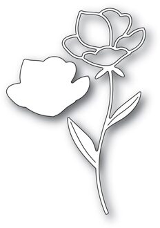 Metalen Stansmessen Bloemen Voor Diy Scrapbooking Album Papier Kaarten Decoratieve Ambachten Embossing Die Cuts