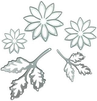 Metalen Stansmessen Frame Stencils Voor Diy Scrapbooking Embossing Papier Wedding Kaarten Die Cuts Fotoalbum Maken Craft K20