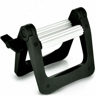 Metalen Tandpasta Squeezer Roller Metalen Tandpasta Squeezer Tube Knijpen Dispenser Badkamer Tool