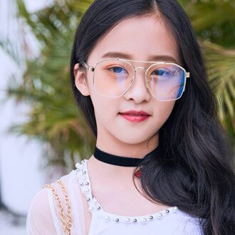 Metalen Zwarte Ronde Kids Zonnebril Meisje/Jongen Baby Kind Glazen Goggles Kleine Gezicht Pak Voor 2 ~ 15 Leeftijd