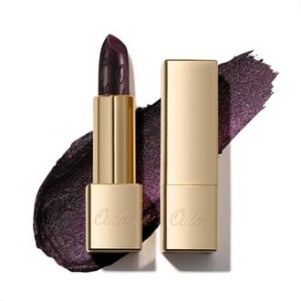 Metallic Shine Lipstick - 39 Colors #GM10 Chicness - 4.3g