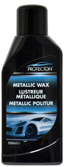 Metallic Wax 500 ml