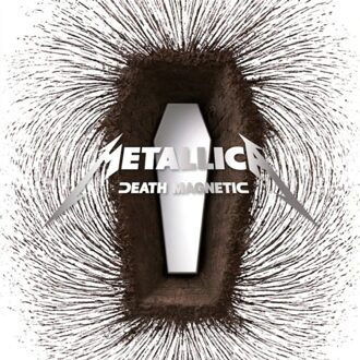 Metallica - Death Magnetic | LP