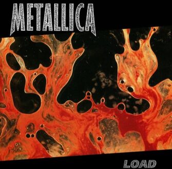 Metallica - Load (2LP 33RPM Version) | LP