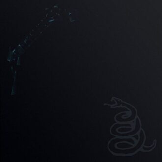 Metallica - Metallica | LP