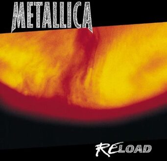 Metallica Reload | CD
