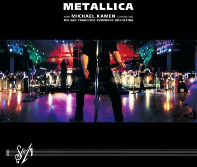 Metallica - S & M | CD