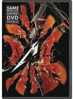 Metallica - S&M2 | DVD + Video Album