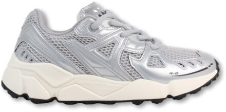 Metallica Zilver - 38