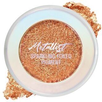 Metallist Sparkling Foiled Pigment - 4 Colors #04 Sun Aurora