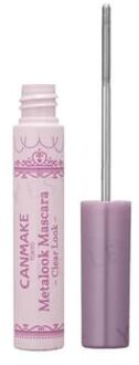 Metalook Mascara Clear Look C01 Clear