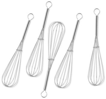 Metaltex Garde vertind 20cm pak a 5st