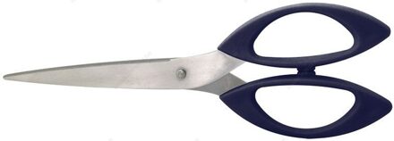 Metaltex huishoudschaar 21cm