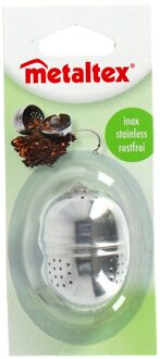 Metaltex Metalex Thee Ei