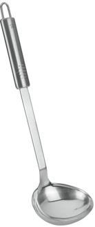 Metaltex Pollepel Metaltex Zilverkleurig Staal Roestvrij staal