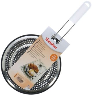 Metaltex Sudderplaatje 21cm