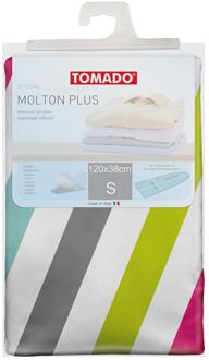 Metaltex Tomado Strijkmolton 120x38 verschillende
