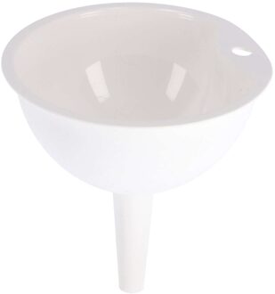 Metaltex Trechter plastic 14cm