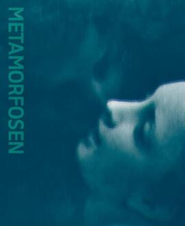 Metamorfosen – Ovidius en de kunsten -   (ISBN: 9789493416550)