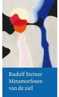 Metamorfosen van de ziel