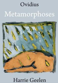 Metamorphoses - Harrie Geelen