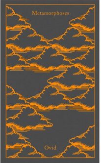 Metamorphoses