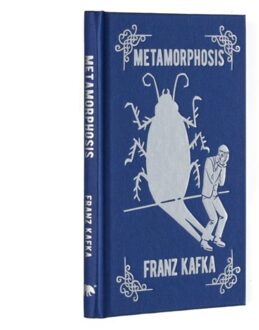 Metamorphosis - Arcturus Ornate Classics - Franz Kafka