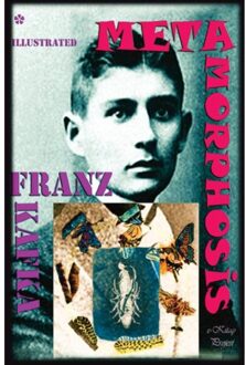 Metamorphosis - Franz Kafka
