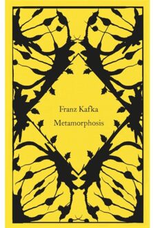Metamorphosis - Little Clothbound Classics - Franz Kafka