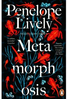 Metamorphosis - Penelope Lively
