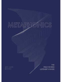 Metaphonics - (ISBN:9789492852021)