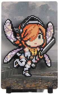 Metaphor: ReFantazio FiGGYZ Magnet Collectible Gallica 11 cm