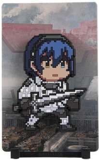 Metaphor: ReFantazio FiGGYZ Magnet Collectible Protagonist 11 cm