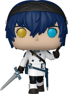 Metaphor: ReFantazio Protagonist Funko Pop Vinyl