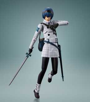 Metaphor: ReFantazio S.H.Figuarts Action Figure Protagonist 16 cm