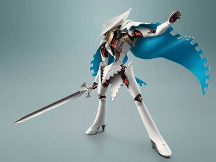 Metaphor: ReFantazio S.H.Figuarts Action Figure Seeker 19 cm