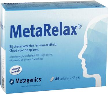 MetaRelax