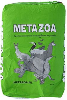 Metazoa Kangoeroekorrel - 25 kg