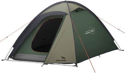 Meteor 200 tent groen Multikleur