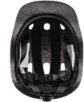 Meteor Alien fietshelm voor kinderen Blauw - 44