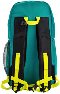 Meteor Arctic 20l koelrugzak Groen - One size