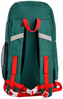 Meteor Arctic 20l koelrugzak - maat One size Groen