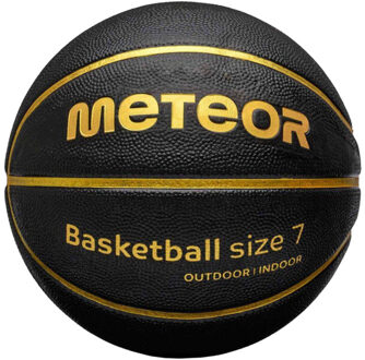 Meteor Basketbal voor kinderen Zwart - 7