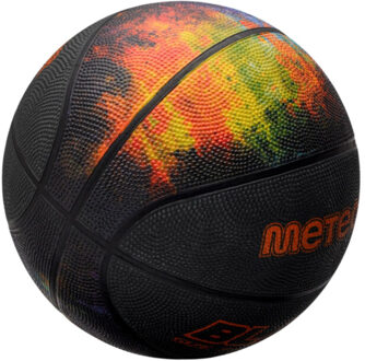 Meteor Blaze 16812 basketbal Zwart - 7