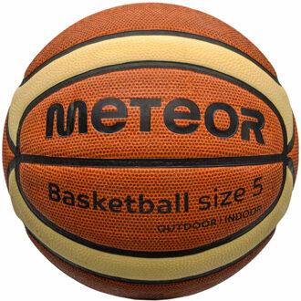 Meteor Cellulair pro basketbal Bruin - 7